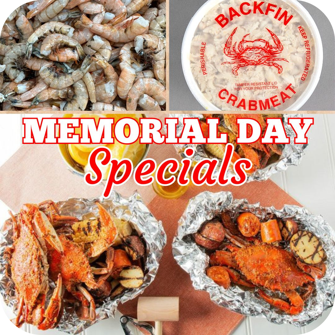Image Shop Steamed Hard Crabs